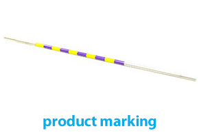 product marking